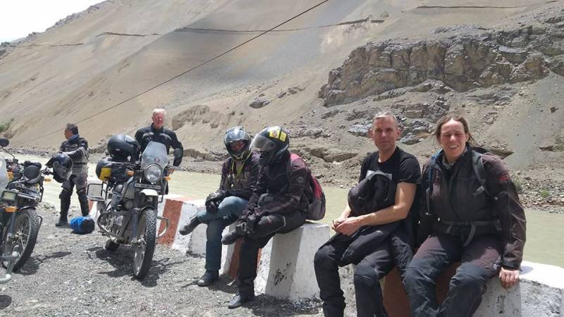 Delhi Leh Expedition- ( Delhi to Leh ) 10 Days/ 09 Nights- 2020