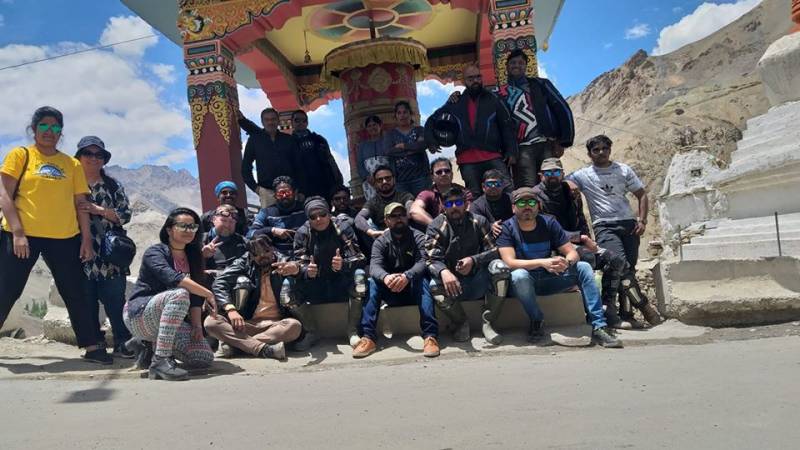 Delhi Leh Expedition- ( Delhi to Leh ) 10 Days/ 09 Nights- 2020