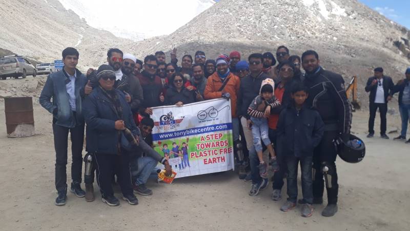 Delhi Leh Expedition- ( Delhi to Leh ) 10 Days/ 09 Nights- 2020