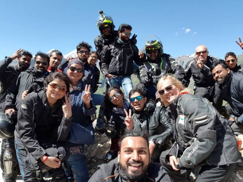 Delhi Leh Expedition- ( Delhi to Leh ) 10 Days/ 09 Nights- 2020