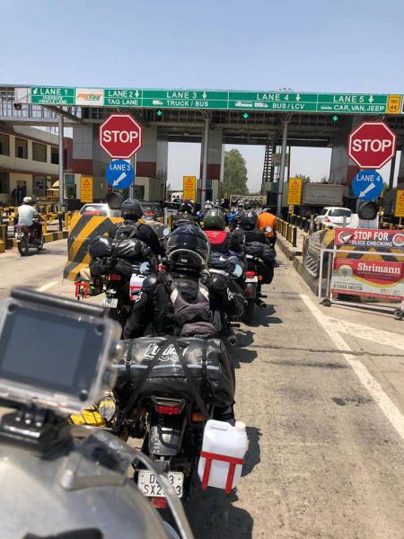 Delhi Leh Srinagar Expedition ( Delhi to Srinagar)- 12 Days/11 Nights-2020