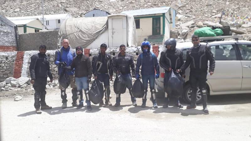 Manali Leh Srinagar Expedition 11 Days/ 10 Nights