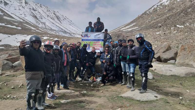 Chandigarh Manali Leh Manali Expedition- 12 Days/ 11 Nights