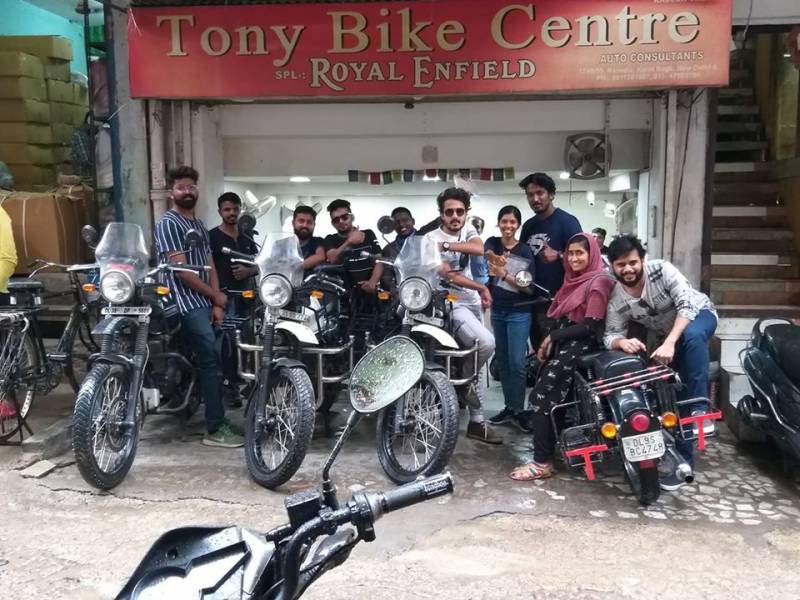 Spiti Package Tour- 10 Days/ 09 Nights