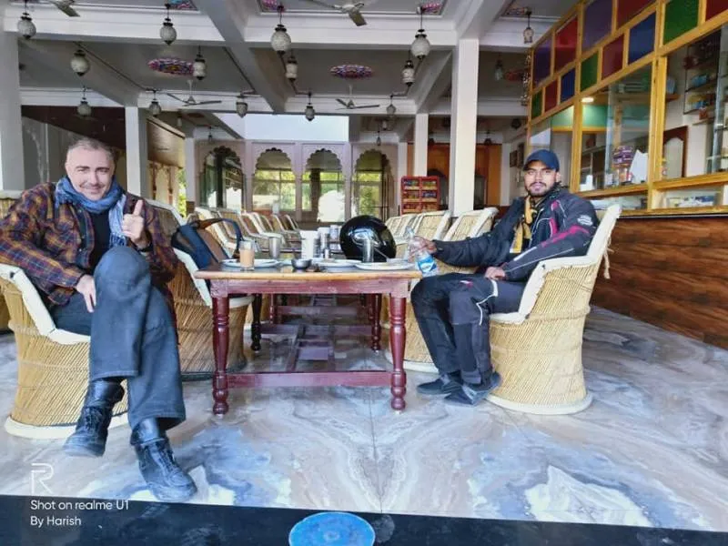 Royal Rajasthan Ride- 10 Days/ 09 Nights