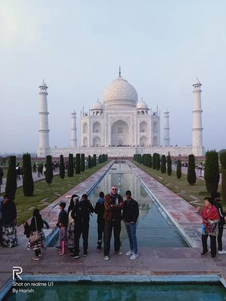 Royal Rajasthan Ride- 10 Days/ 09 Nights