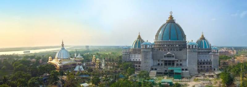 Sri Mayapur - 1 Day Package