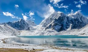5 Night 6 Days Gangtok Lachen Lachung Tour