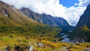 5 Night 6 Days Gangtok Lachen Lachung Tour
