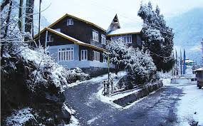 5 Night 6 Days Gangtok Lachen Lachung Tour