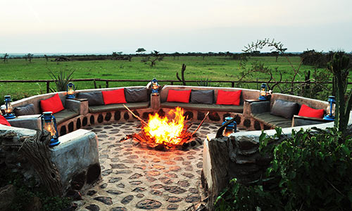 7-Day Kenya Tanzania Wonder Safari