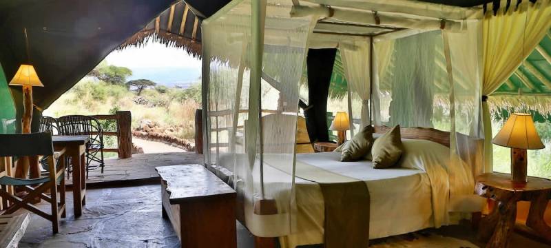 7-Day Kenya Tanzania Wonder Safari