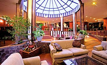 7-Day Kenya Tanzania Wonder Safari