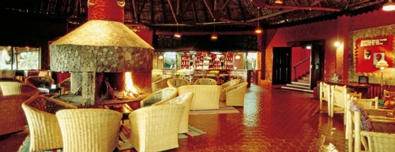 6-Day Masai Mara, Nakuru, Amboseli - Luxury - Safari