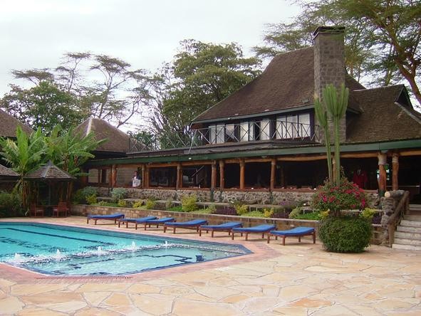11-Days Kenya & Zanzibar Experience Safari
