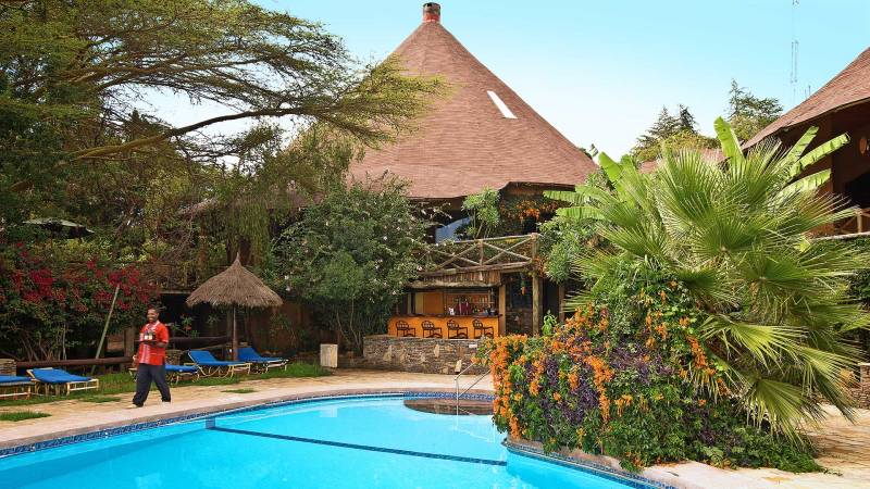 11-Days Kenya & Zanzibar Experience Safari