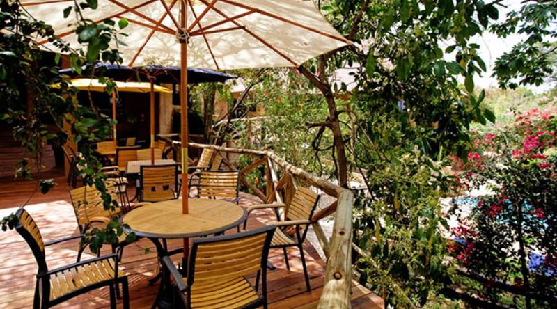 11-Days Kenya & Zanzibar Experience Safari