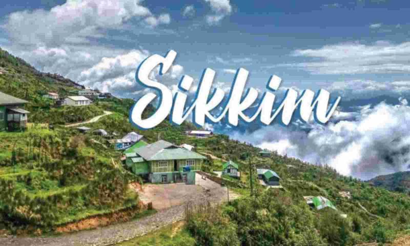 Sikkim Tour 9 Night 10 Days