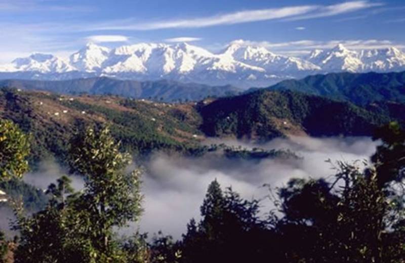 5 Day 4 Night Sikkim Tour Package