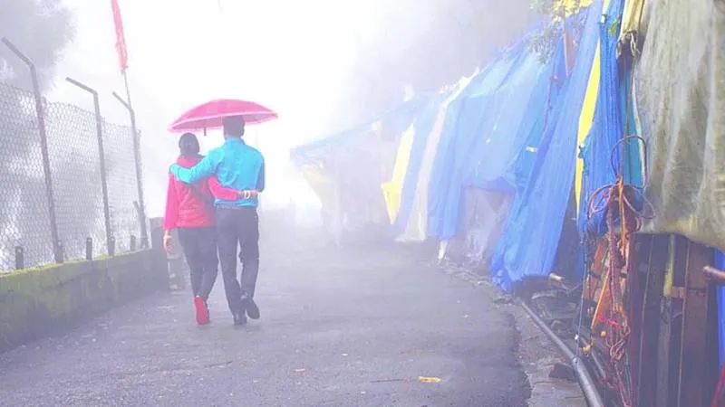 5 Day 4 Night Sikkim Tour Package