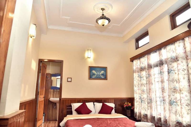 5 Day 4 Night Gangtok and Pelling