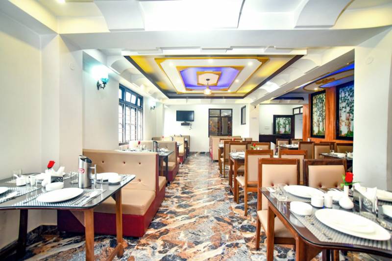 5 Day 4 Night Gangtok and Pelling