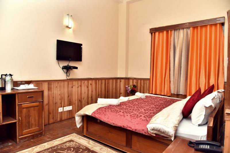 5 Day 4 Night Sikkim Tour Package