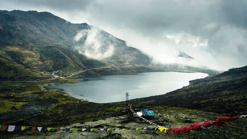 6 Night 7 Days Gangtok & North Sikkim
