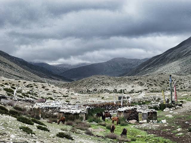 5 Nights and 6 Days Tour