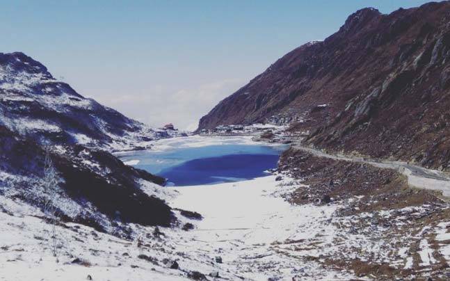 5 Nights and 6 Days Tour