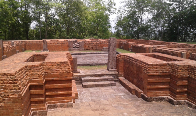 Buddhist Circuit Of Odisha Tour