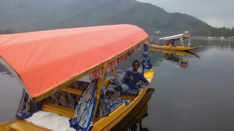 6 Nights 7 Days Tour Package