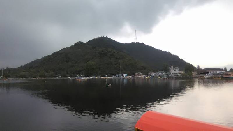 6 Nights 7 Days Tour Package