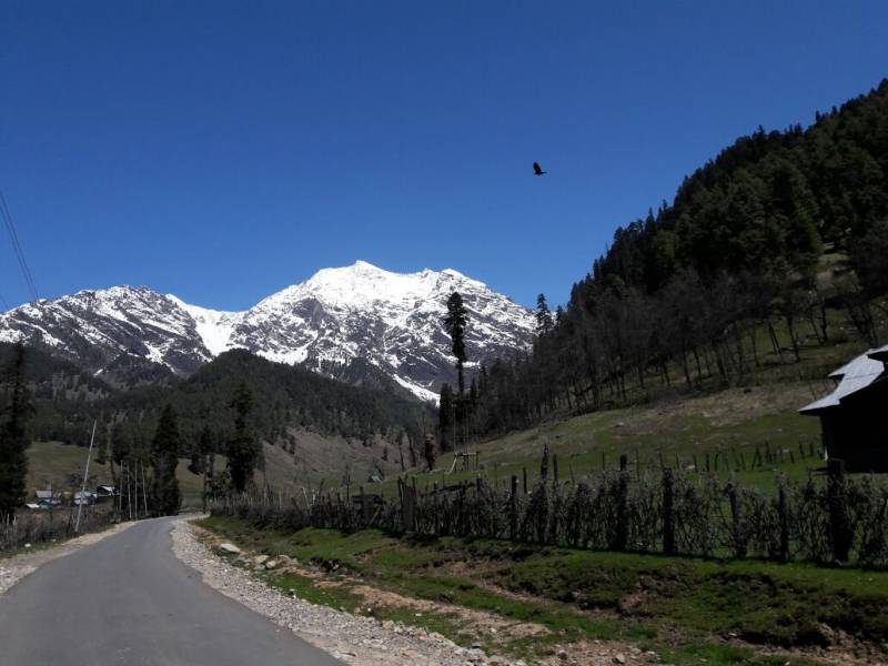 6 Nights 7 Days Tour Package