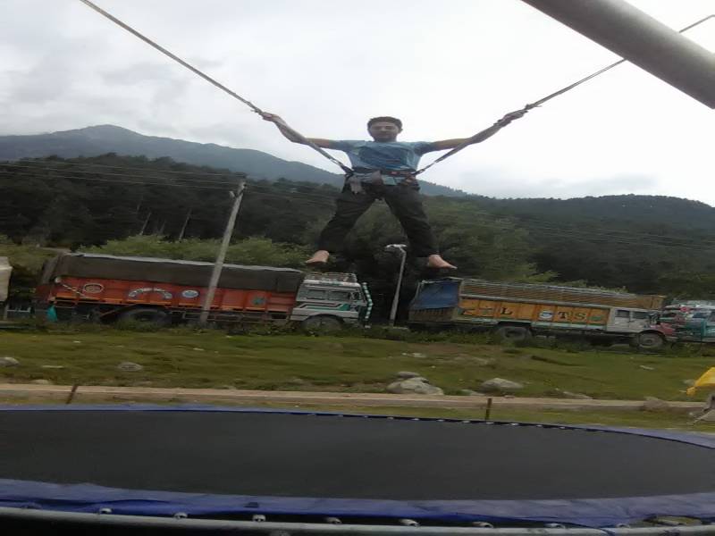 6 Nights 7 Days Tour Package