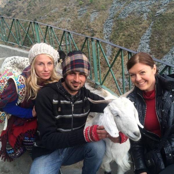 6 Nights 7 Days Tour Package