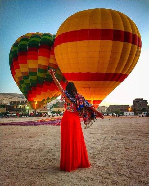 Easter in Egypt 2020 Tour Packages