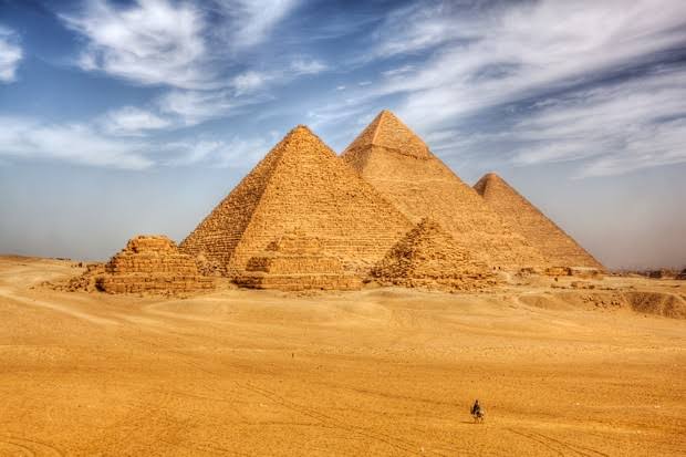 Easter in Egypt 2020 Tour Packages