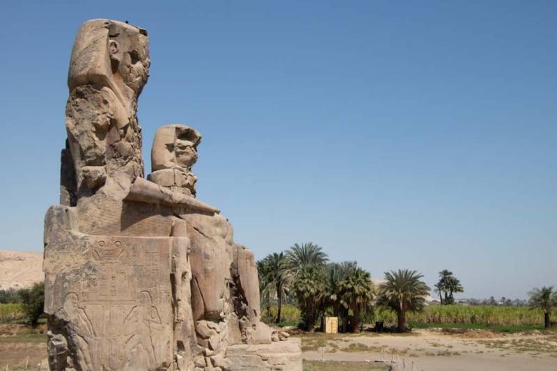 Easter in Egypt 2020 Tour Packages