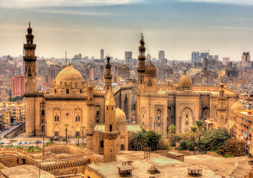 Cairo Tours Packages
