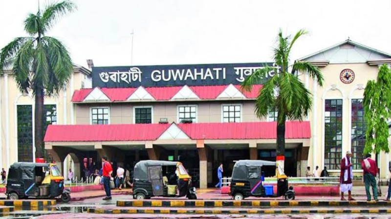 6-Day Scenic Assam & Meghalaya Adventure: Kaziranga, Shillong, and Cherrapunjee