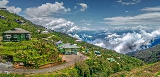 Darjeeling And Sikkim Tour