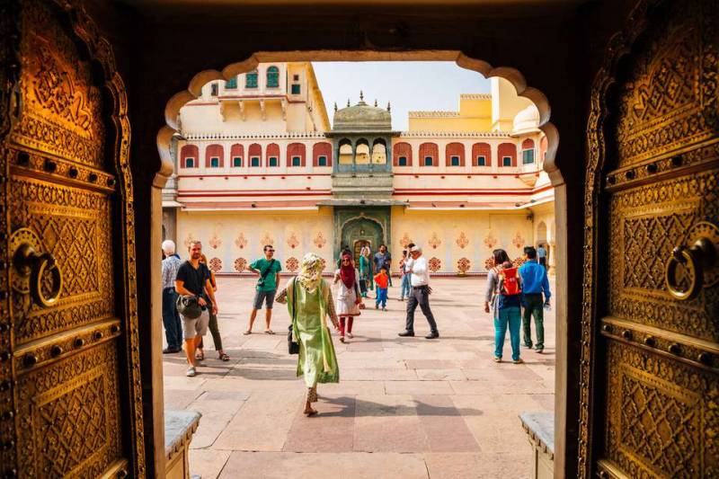 12 Days Rajasthan Tour