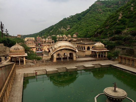 Glory of Rajasthan Tour