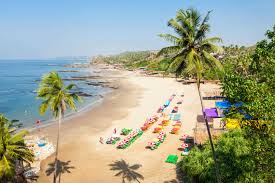 Exotic Goa Beaches Tour