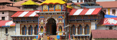 Char Dham Yatra