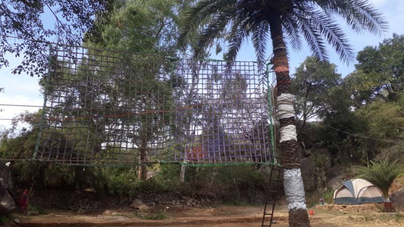 Mount Abu Adventure Camp