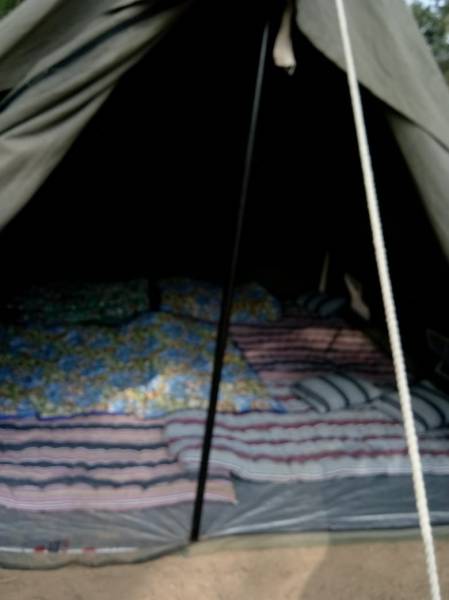 Mount Abu Adventure Camp