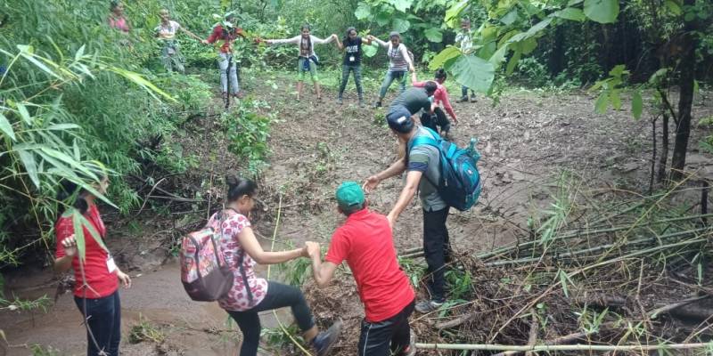 Mount Abu Adventure Camp