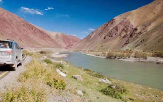 Leh Ladakh Trip Tour